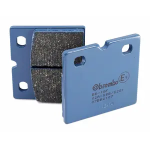 Front brake pad Brembo K100/ = BM04 image-0