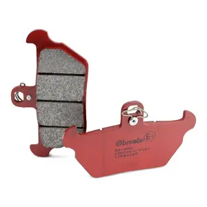 Τακάκια φρένου Brembo K1/K100RS= BM03/M2 image-0
