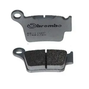 Τακάκια φρένου Brembo 250 = KT05/MX5 image-0