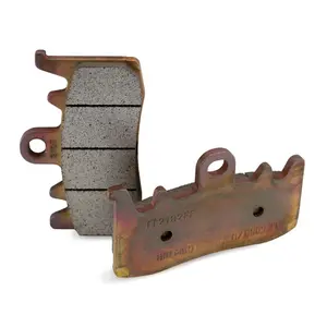 Brake pad Brembo APRILIA/DUCATI/MV image-0