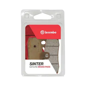 Brake pad Brembo APRILIA/DUCATI/MV image-1