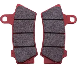 Motorcykel bremseklods foran Brembo Bmw R1800/b/classic R18 21- image-0