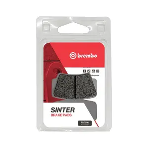 Πίσω τακάκια φρένων Brembo 450/505 SX/XC 08- image-0