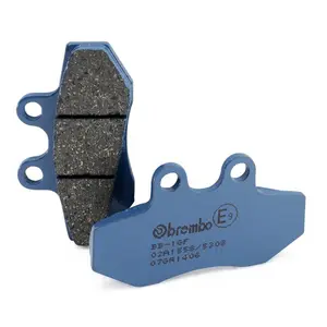 Bromsbelägg Brembo Grimeca Aprilia Pegaso = Gr13 image-0