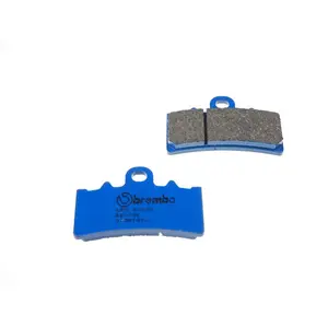 Klocki hamulcowe Brembo 125 DUKE 11- image-0