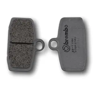 Τακάκια φρένου Brembo 85SX 2012 image-0
