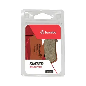 Αριστερή/Δεξιά πλακέτα φρένου εμπρός/πίσω Brembo CAN-AM OUTLANDER 500-650-800-1000 image-0