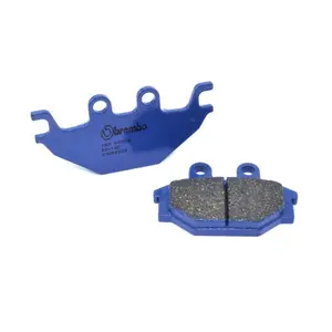 Τακάκια φρένου Brembo KXR250 = KY04 image-1