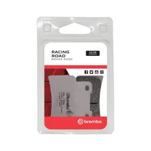 Τακάκια φρένου Brembo 125RS/750 SHIVER image-0