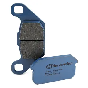 Bremsbelag Brembo ADLY /CPI/QUADZILLA 06/07 image-0