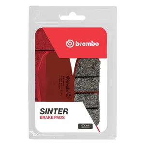 Remblokje voor Brembo INDIAN 1130 SCOUT 2015 image-0