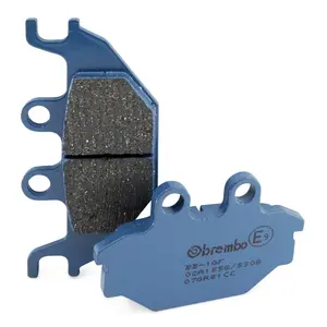 Zadní brzdič na motocykl Brembo Indian 1130 Scout 2015 image-0