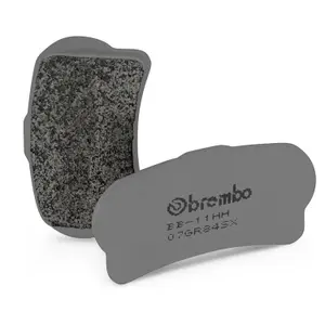 Αμορτισέρ μπροστινού φρένου Brembo 125/250 TXT PRO RACING image-0
