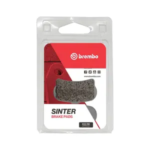 Αμορτισέρ μπροστινού φρένου Brembo 125/250 TXT PRO RACING image-1