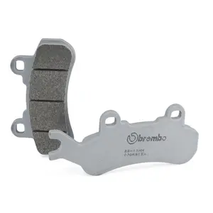 Remblokjes voor/achter Brembo CAN AM X3 MAX/X3 TURBO 17- image-0