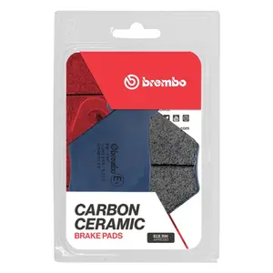 Τακάκια φρένου Brembo FXB/FXSB/FXS =HD01 image-1
