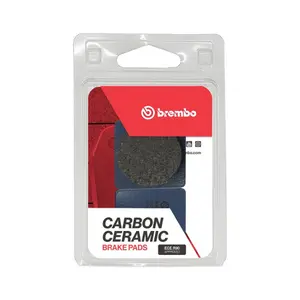 Τακάκια φρένου Brembo FXB/FXST... = HD05 image-1