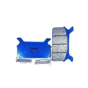 Plaquette de frein Brembo FLHS/FLHTP =HD08 image-0