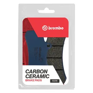 Αμορτισέρ μπροστινού φρένου Brembo BUELL ALL MODELS 94/97 = BU01 image-1