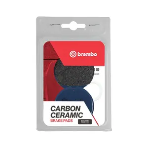 Bromsbelägg Brembo Honda Cb550/750 = Ho02 image-1