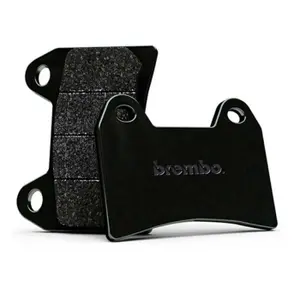 Τακάκια φρένου Brembo Honda Vf1000R Ar = Ho19 Hors Production 04/2016 image-0