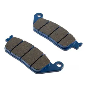 Plaquette de frein Brembo VT1100/VT600/XLV600/NTV650/ST1100 = HO36 image-0