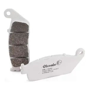 Τακάκια φρένου Brembo Sinter 07HO41LA EQU. GALFER FD266 image-0
