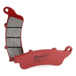Τακάκια φρένου Brembo CBR1000 97-/VFR800/XLV1000/ST1100 = HO42/M2 image-0