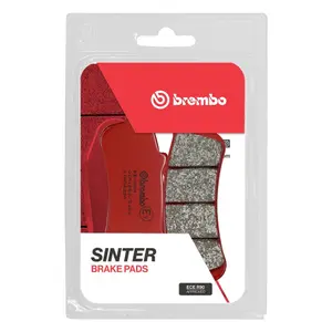 Τακάκια φρένου Brembo CBR1000 97-/VFR800/XLV1000/ST1100 = HO42/M2 image-1