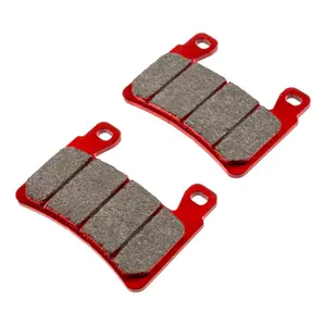 Remblok Brembo CBR900RR 98-/CBR600 98-/VTR1000 = HO44/M2 image-0