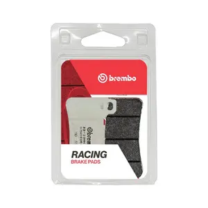 Συνολική τακάκια φρένου Brembo CBR1000 RR 04- = HO53/GP image-1