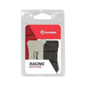 Bromsbelägg fram Brembo Racing Honda CBR 1000 RR 20177 image-1