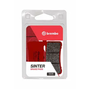 Αμορτισέρ μπροστινού φρένου Brembo Sint Honda CBR 1000 RR 2017=FD519G1370 image-0