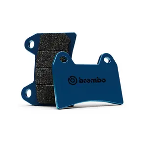 Τακάκια φρένου Brembo AVT 125 CB F 2019- image-0