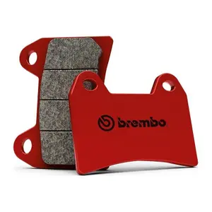 Τακάκια φρένου Brembo AVT 125 CB F 2019- wing 18- image-0