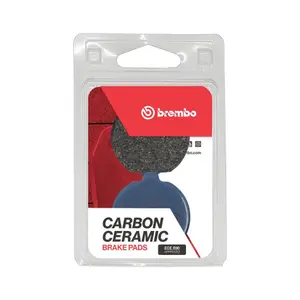 Τακάκια φρένου Brembo KAWA Z1000/Z1300 = KA05 image-1