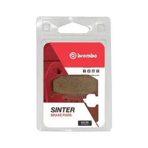 Τακάκια φρένου Brembo KX125 94-/KX250 89-94 AR =KS08/MX1 image-1