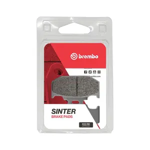 Τακάκια φρένου Brembo Cross Racing RM / YZ = KS08/MX5 image-1