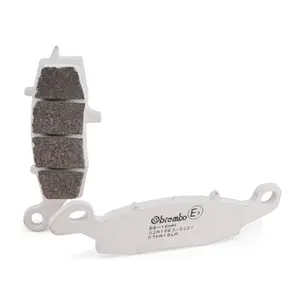 Τακάκια φρένου Brembo Sinter 07KA19LA EQU. GALFER FD174 image-0
