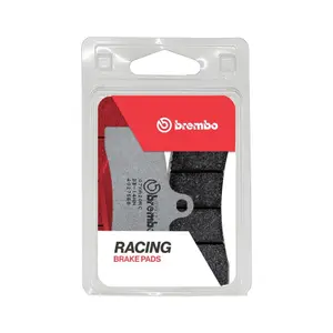 Αμορτισέρ μπροστινού φρένου Brembo ZX-7RR (ZX750N1) 96-/BUELL = KA25/GP image-1