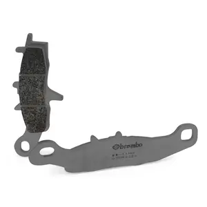 Αμορτισέρ μπροστινού φρένου Brembo 80 KX 97-00 /85KX 01-/100KX 97- = KA/MX1 NEW image-0