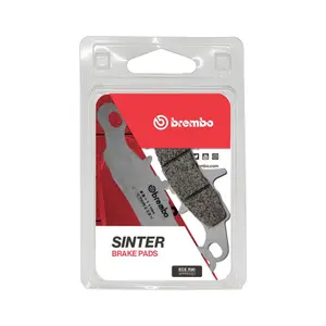 Αμορτισέρ μπροστινού φρένου Brembo 80 KX 97-00 /85KX 01-/100KX 97- = KA/MX1 NEW image-1