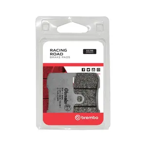 Τακάκια φρένου Brembo Sinter Evolution Sc Zx9r Etrier Nissin image-0
