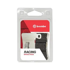 Αμορτισέρ μπροστινού φρένου Brembo 636 ZX-6R Ninja 13-Equiv. 07HO45 image-1