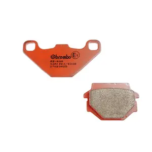 Τακάκια φρένου Brembo MX1 = KS05/MX1 image-1
