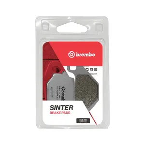 Τακάκια φρένου Brembo RACE =KS05/MX5 image-0