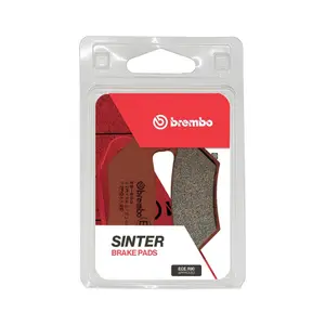 Brake pad front rear Brembo Quad Polaris 550 Sportsman 11- /.. image-0