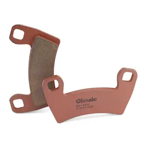 Plaquette de frein avant Brembo Polaris 900/1000 Rzr/rzr-s 60 image-0