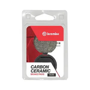 Bremsbelag Brembo GS400/750 = SU01 image-1