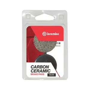 Bremsbelag Brembo GS500/850/1000 = SU02 image-1